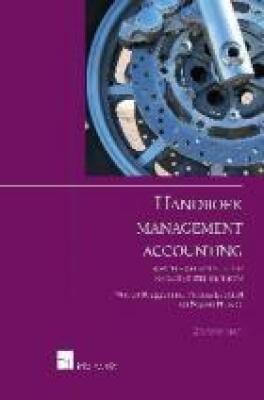 Handboek management accounting