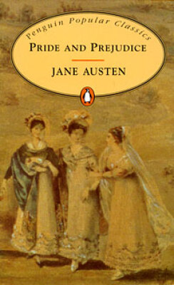 Pride and Prejudice