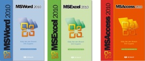 MS Access 2010