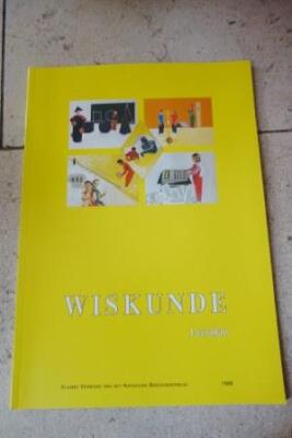 Leerplan wiskunde