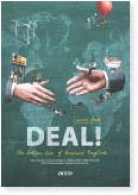 Deal! Course Book