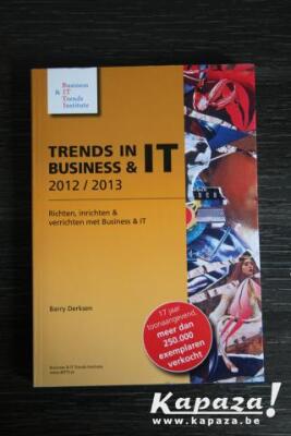 Trends in Business & IT