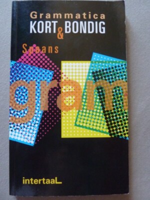 Grammatica Kort en Bondig