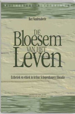 De bloesem van het leven