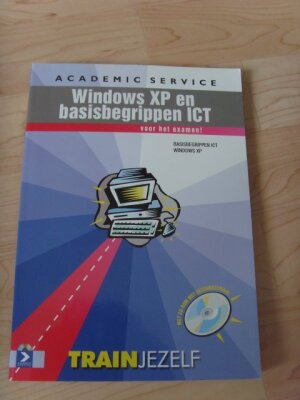 Windows XP en basisbegrippen ICT