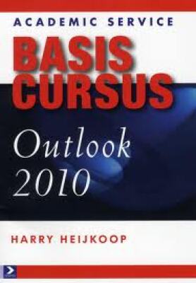 Basiscursus outlook 2010