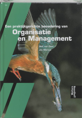 Organisatie en Management