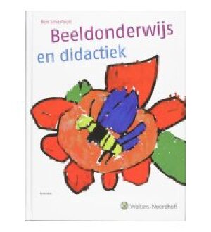 Beeldonderwijs en didactiek