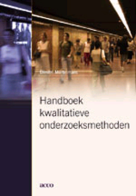 Handboek kwaltitatieve onderzoeksmethoden