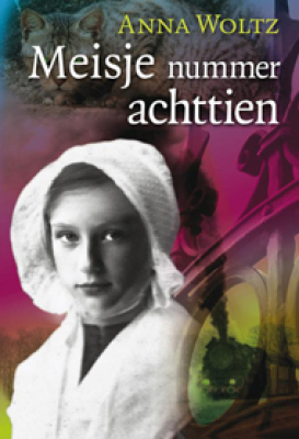 Meisje nummer 18