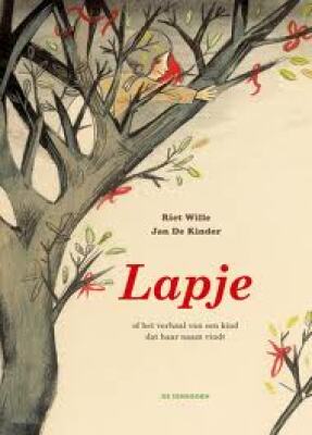 Lapje