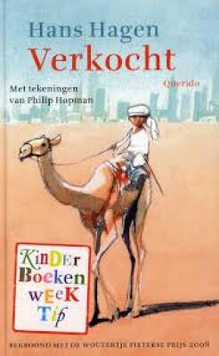Verkocht