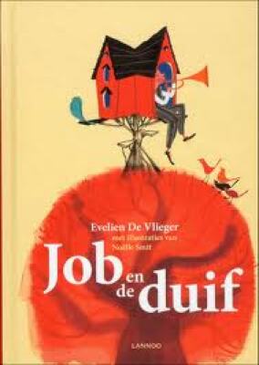 Job en de duif