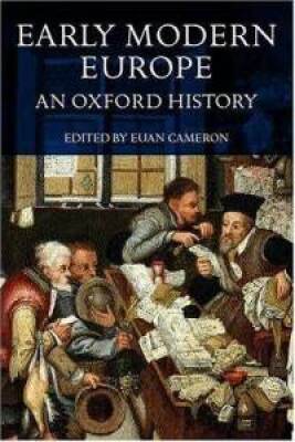 Early Modern Europe