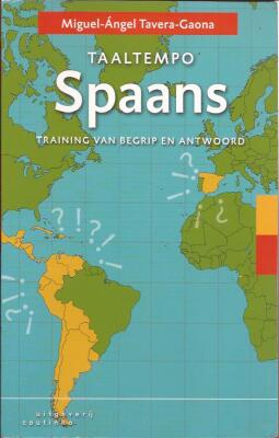 Taaltempo Spaans