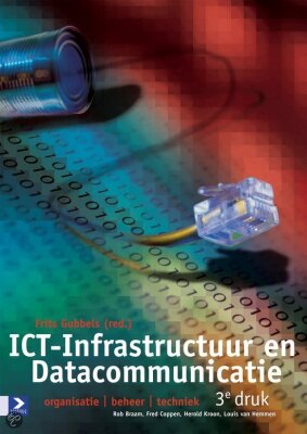 ICT-Infrastructuur en Datacommunicatie