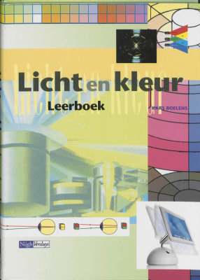Licht en kleur Leerboek