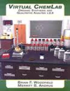 Virtual Chemlab