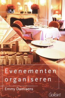 Evenementen Organiseren
