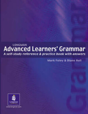 Advanced Learners' Grammar