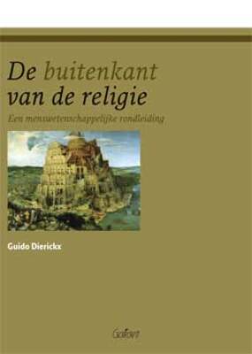 De buitenkant van de religie