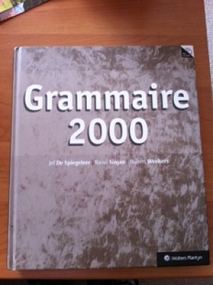 Grammaire 2000