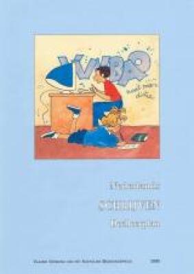 Leerplan Nederlands: deelleerplan schrijven
