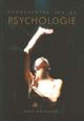 Fundamenten van de psychologie