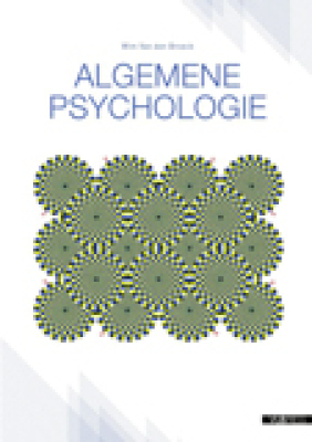 Algemene psychologie