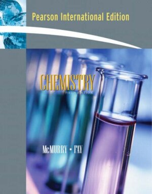 Chemistry 5th ed