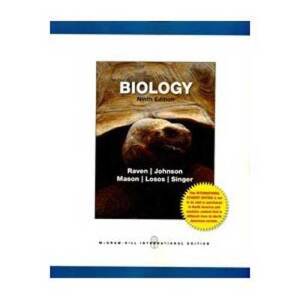 Biology ninth edition
