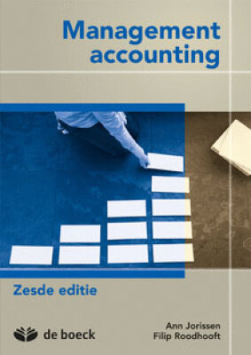 Management Accounting