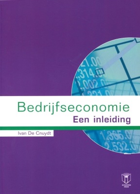 Bedrijfseconomie: Een inleiding