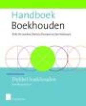 Dubbel boekhouden, basisbeginselen (2e herwerkte druk)