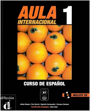 Aula internacional 1: curso de Espanol