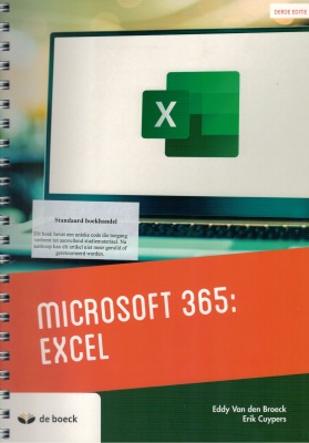 Microsoft 365: Excel