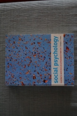 Social Pschyology