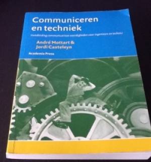 Communiceren en techniek
