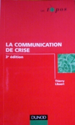 La Communication de crise