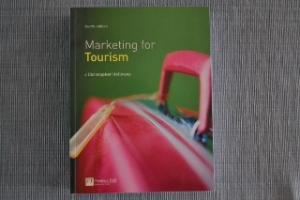 Marketing for Tourism