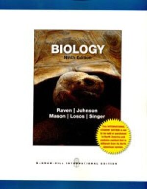 Biology (ninth edition)