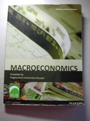 Macroeconomics compiled by HUB