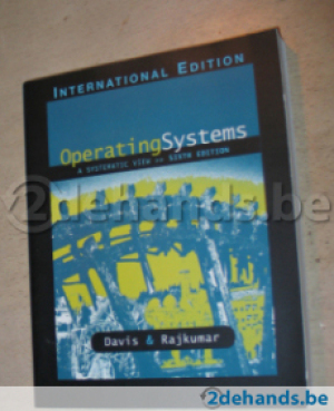 Operating Systems