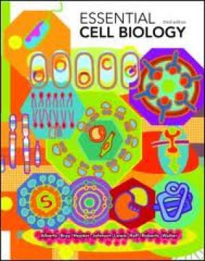 Essential Cell Biology Third edition