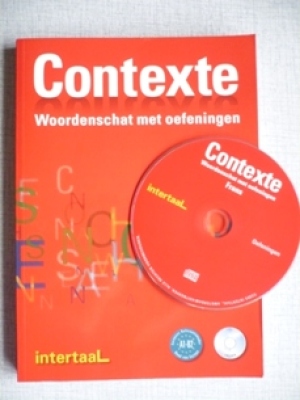 Contexte woordenschat met oefeningen
