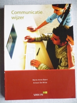 Communicatiewijzer