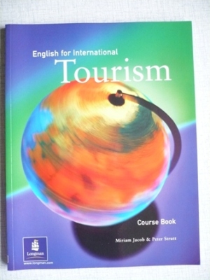English For International Tourism