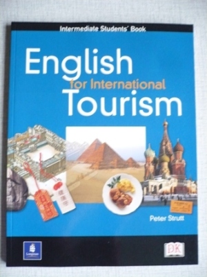 English For International Tourism
