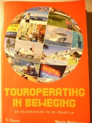 Touroperating in beweging