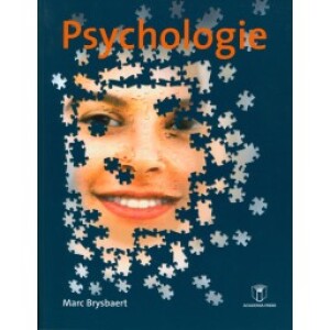 Psychologie (inclusief oefenboek)